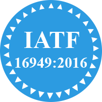 IATF 16949:2016