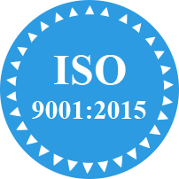 ISO 9001:2015
